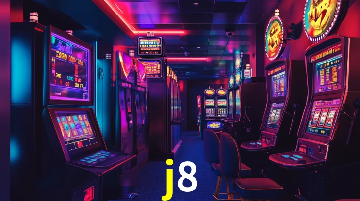 Welcome Bonus j8