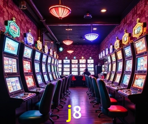 Flash Promotion j8