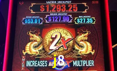 VIP Casino j8