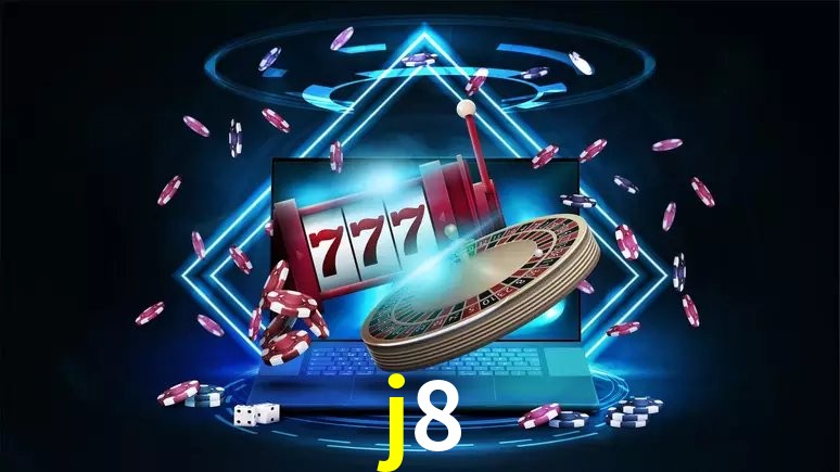 Slot Games j8