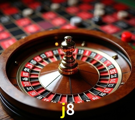 Responsive Design j8